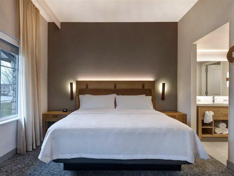 Homewood Suites By Hilton Eagle Boise, Id المظهر الخارجي الصورة