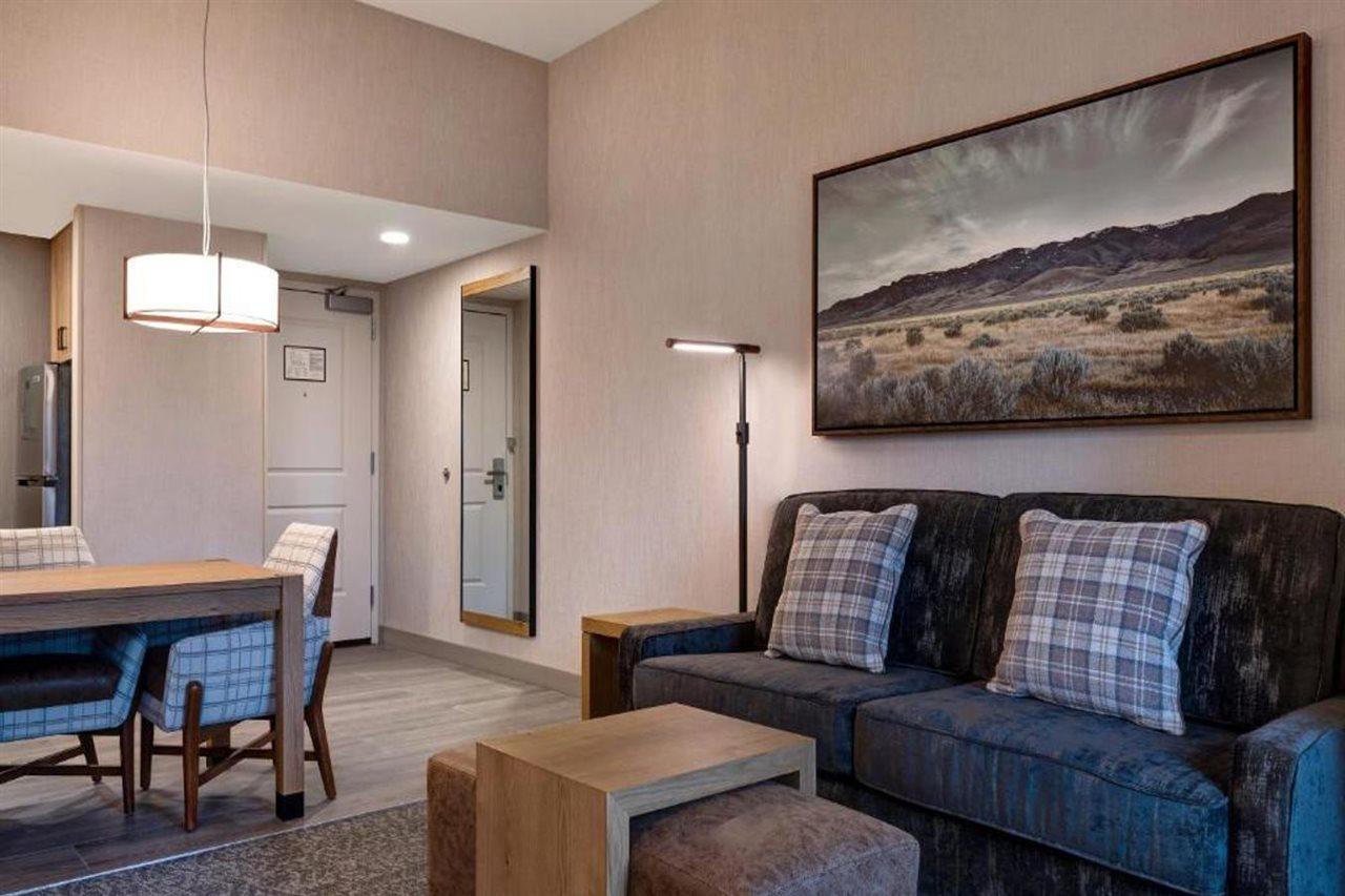 Homewood Suites By Hilton Eagle Boise, Id المظهر الخارجي الصورة