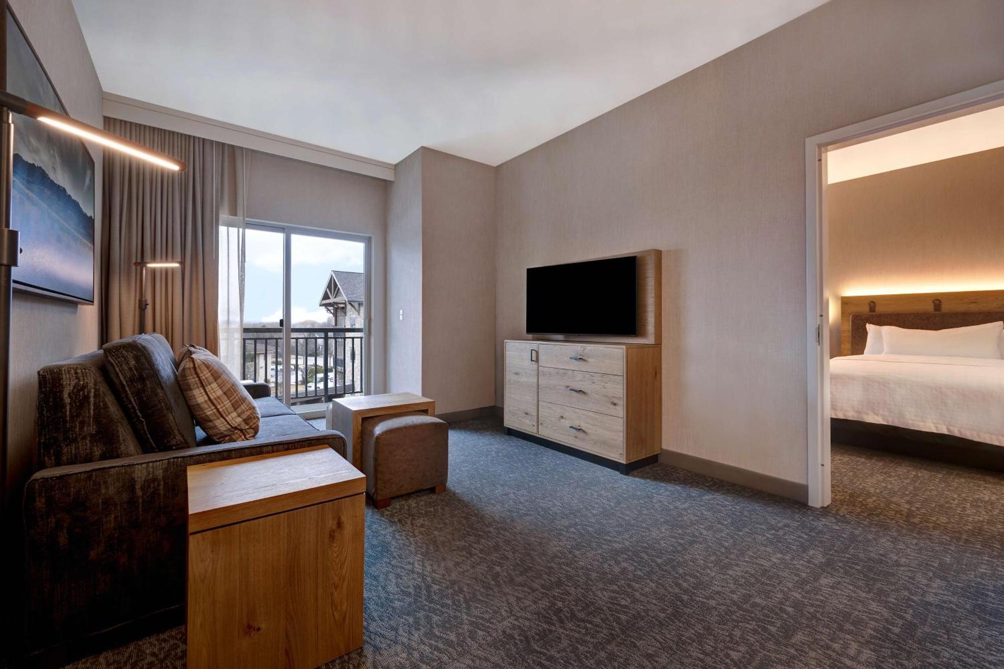 Homewood Suites By Hilton Eagle Boise, Id المظهر الخارجي الصورة