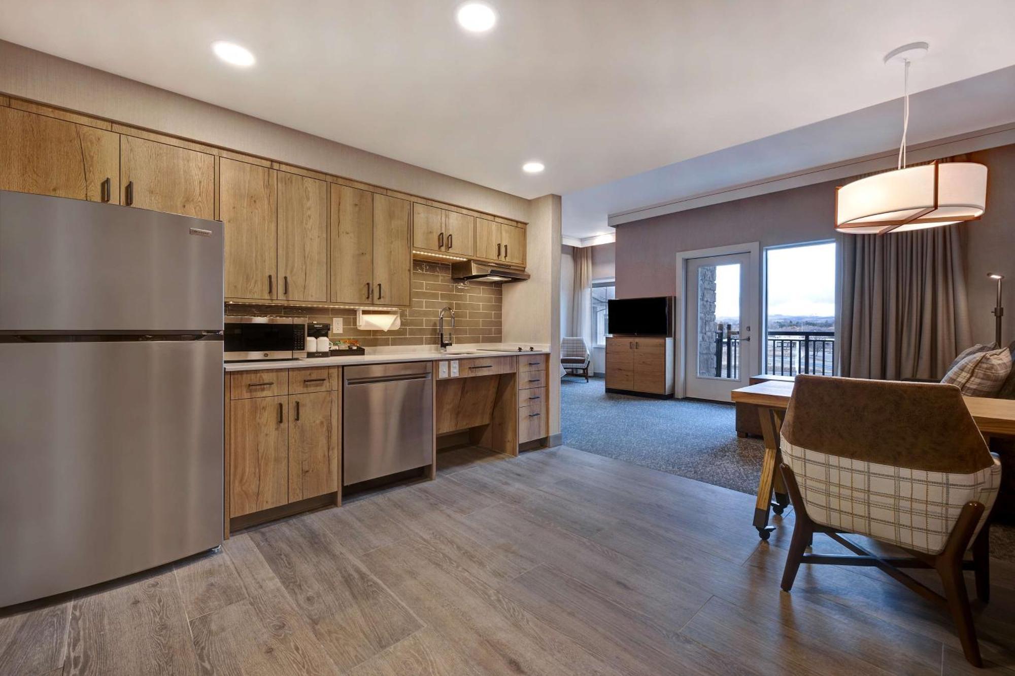 Homewood Suites By Hilton Eagle Boise, Id المظهر الخارجي الصورة