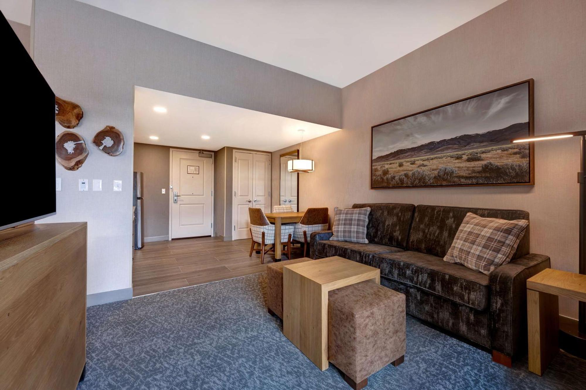 Homewood Suites By Hilton Eagle Boise, Id المظهر الخارجي الصورة