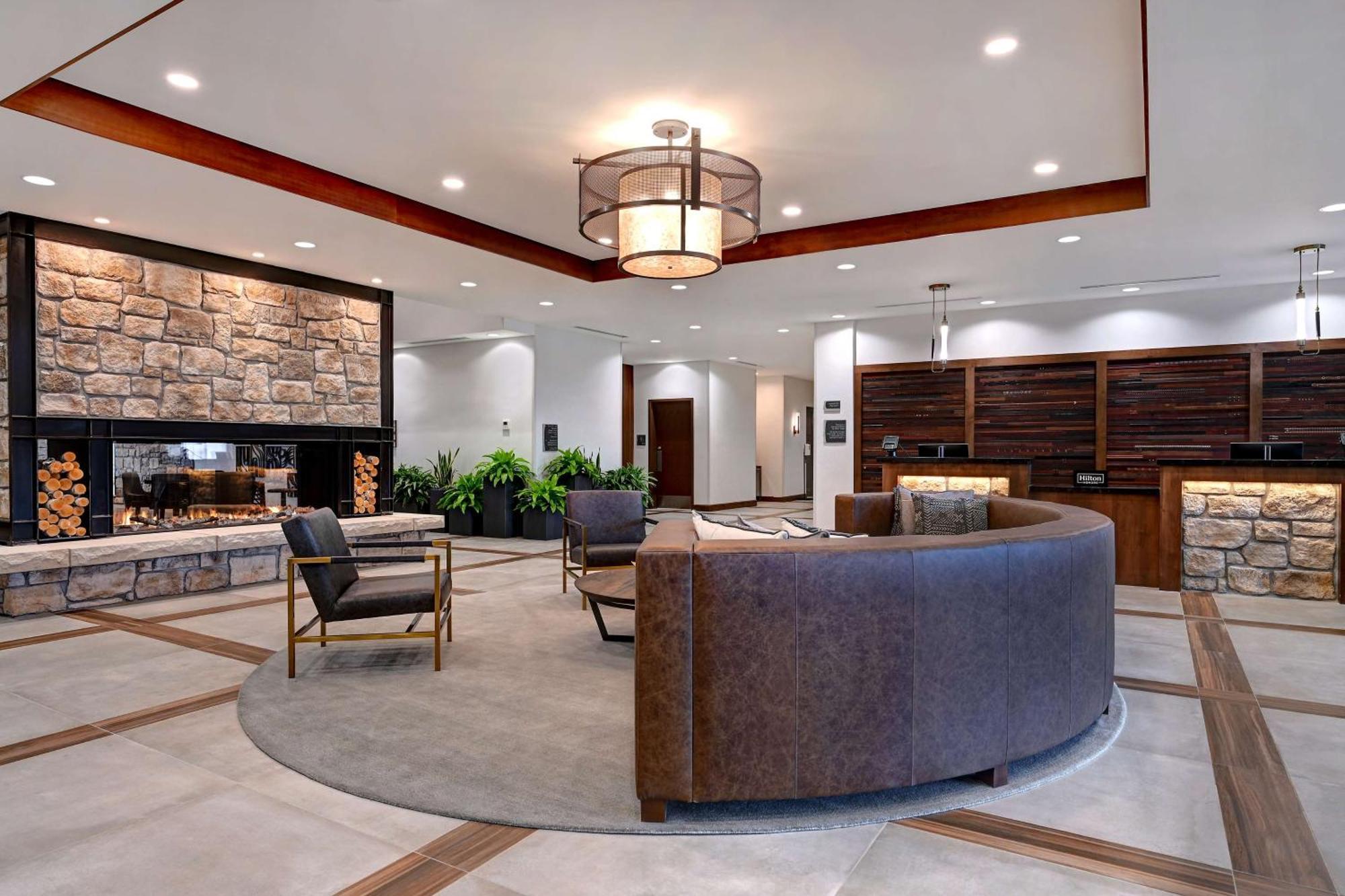 Homewood Suites By Hilton Eagle Boise, Id المظهر الخارجي الصورة