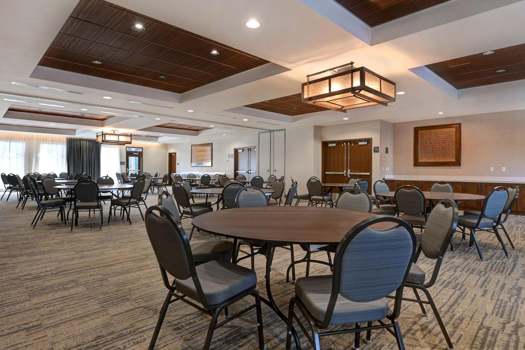 Homewood Suites By Hilton Eagle Boise, Id المظهر الخارجي الصورة