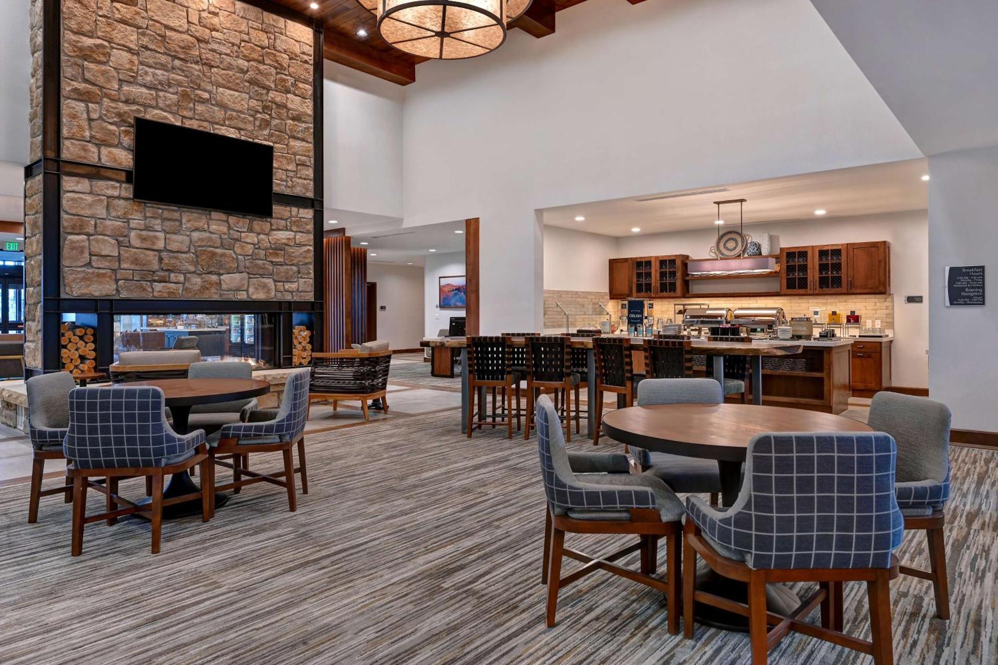 Homewood Suites By Hilton Eagle Boise, Id المظهر الخارجي الصورة