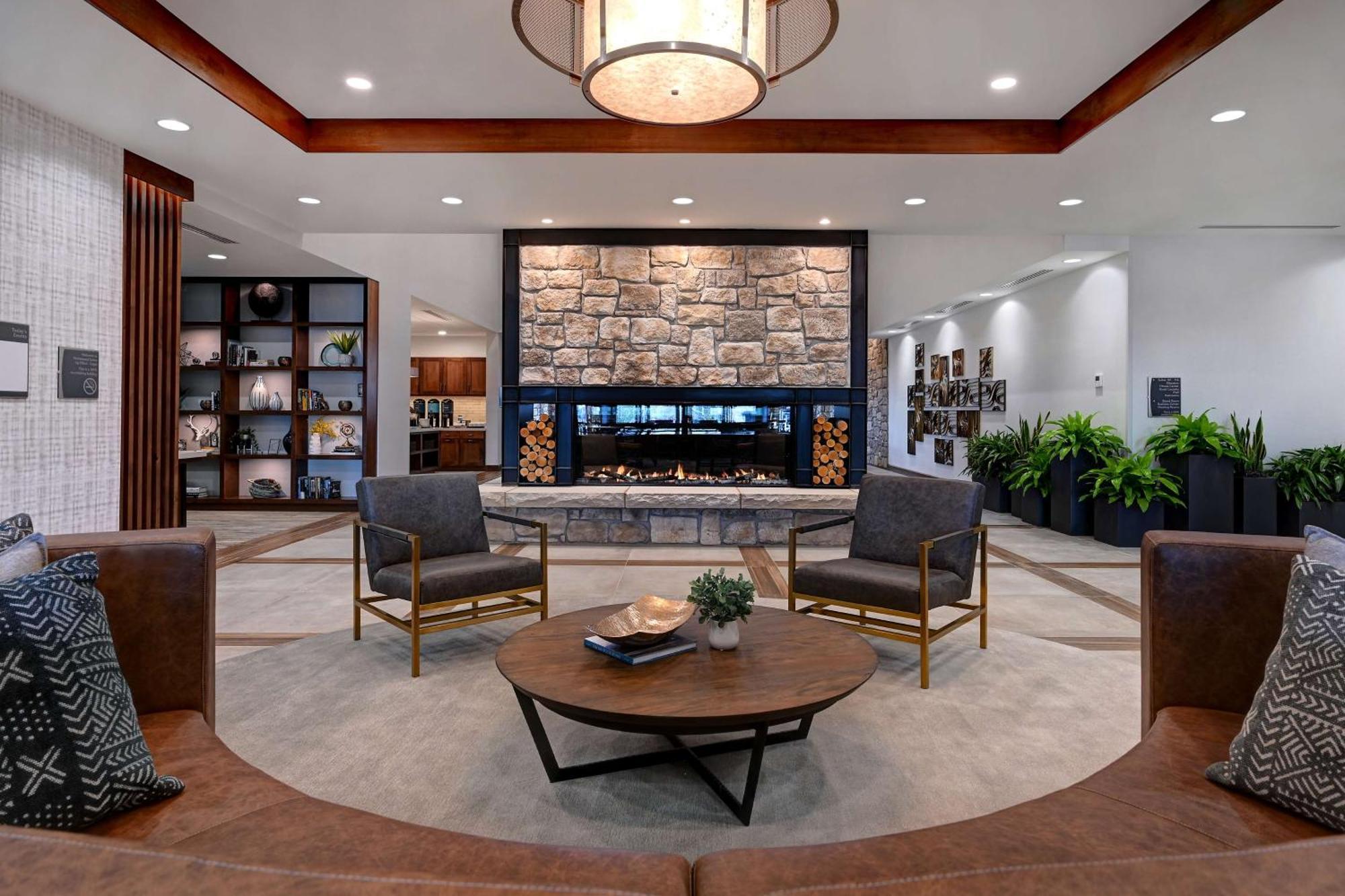 Homewood Suites By Hilton Eagle Boise, Id المظهر الخارجي الصورة